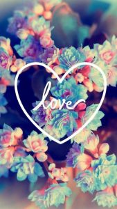 The power of love
