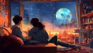 WHEN LOVE BECOMES LEVERAGE