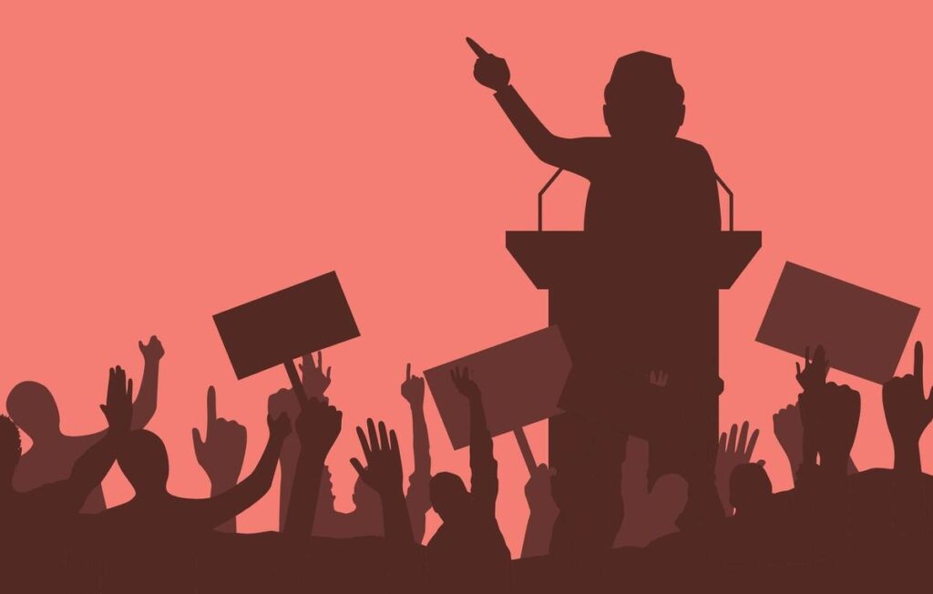 The Politics of Shortchanging Citizens